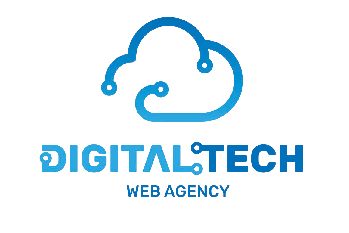Digital-Tech Web Agency